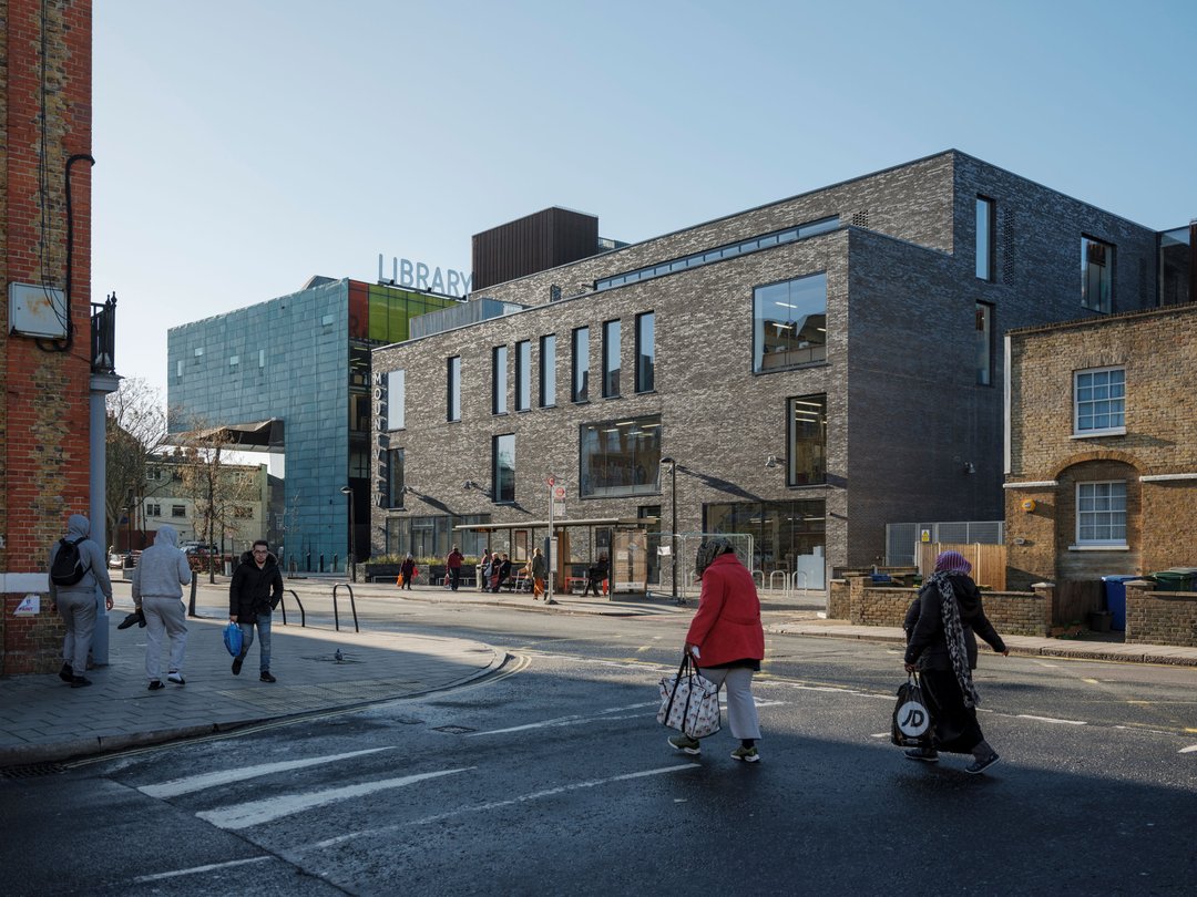 Busy High-Street Location Image Credit: Tim-Crocker