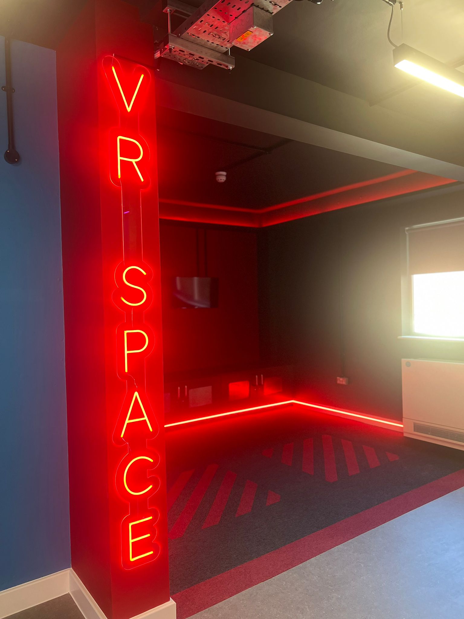 Colchester Town House VR Space