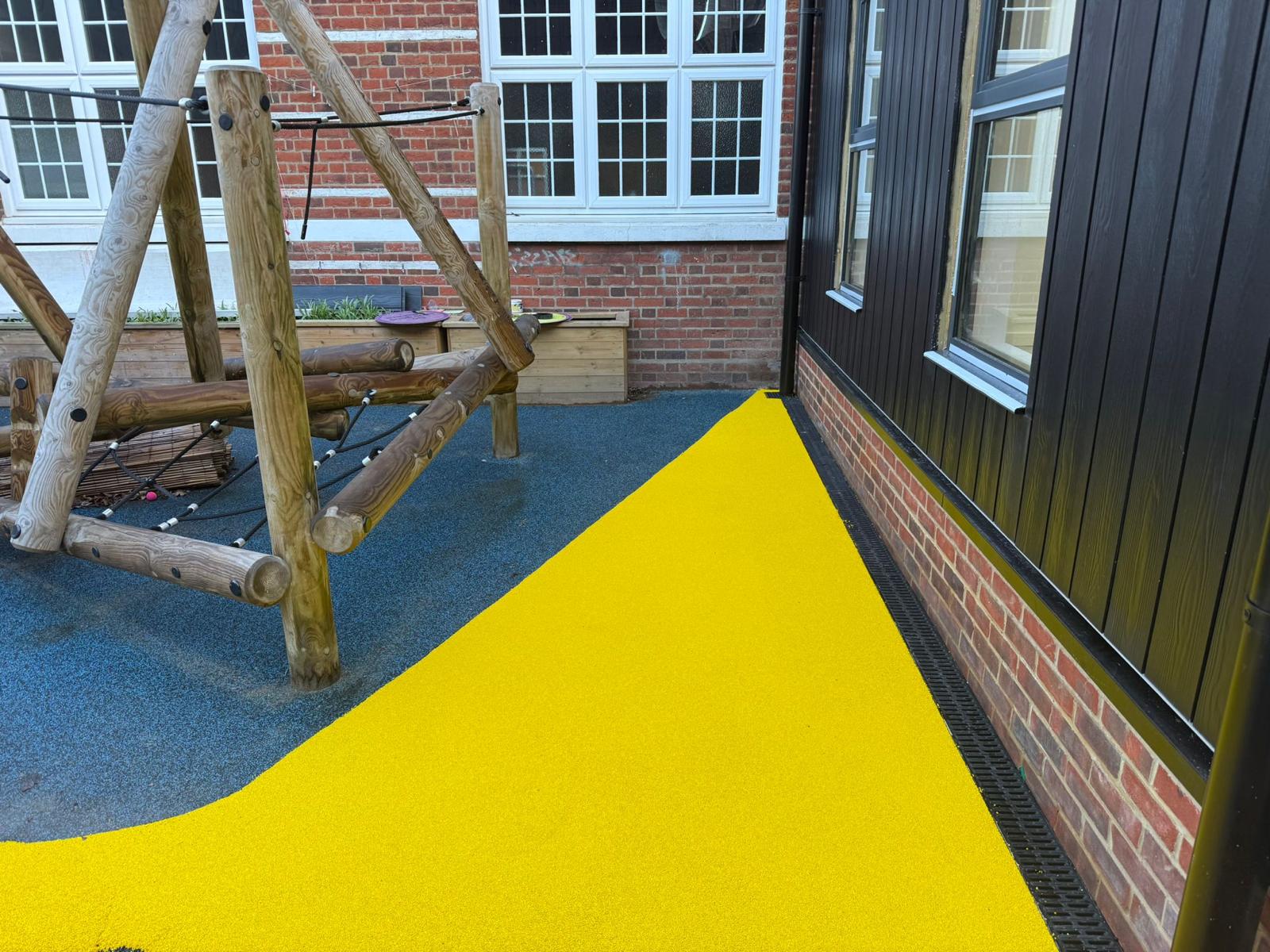 Aldborough Primary School Extension 02