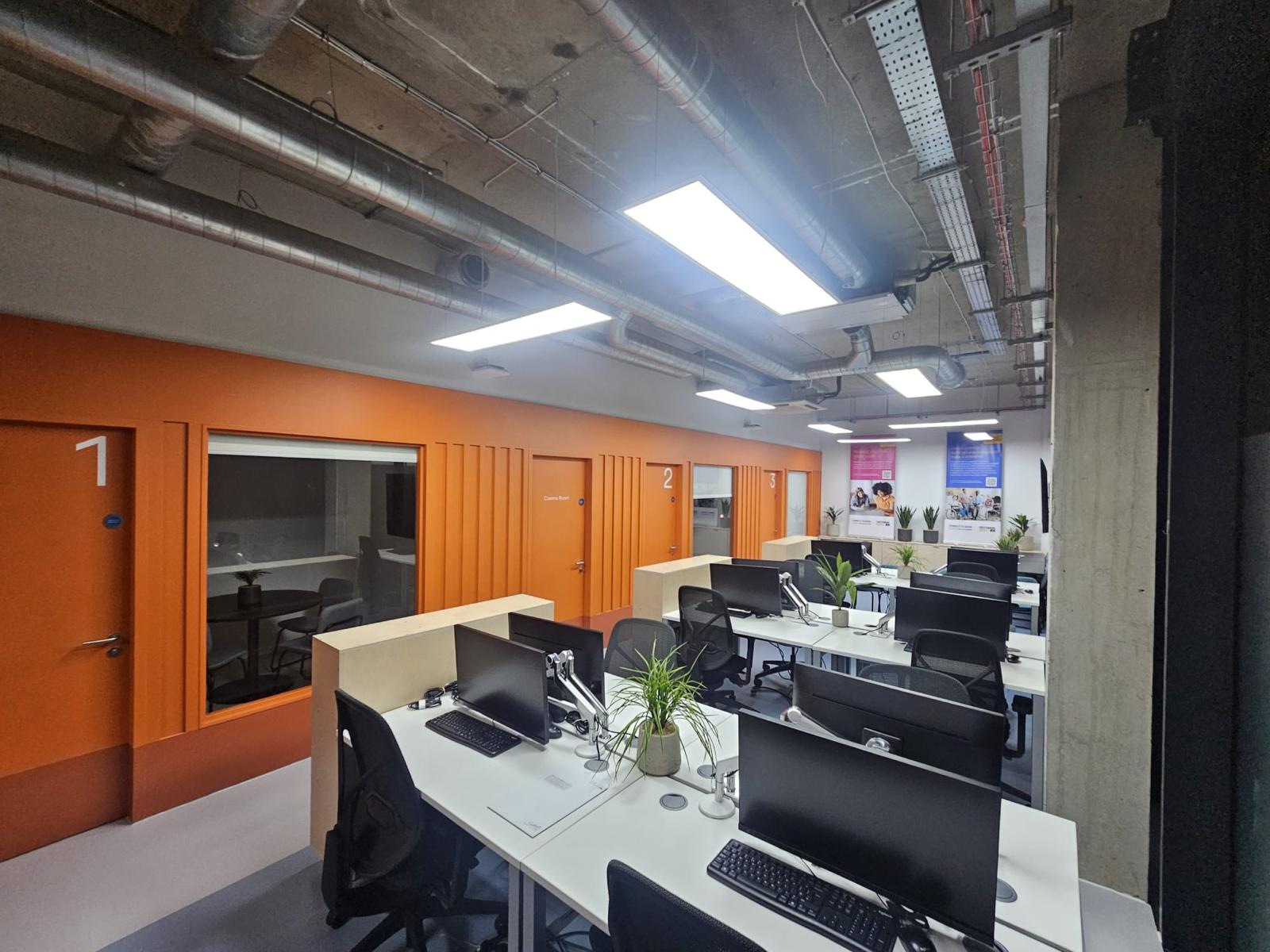 Southwark Works Employment Hub