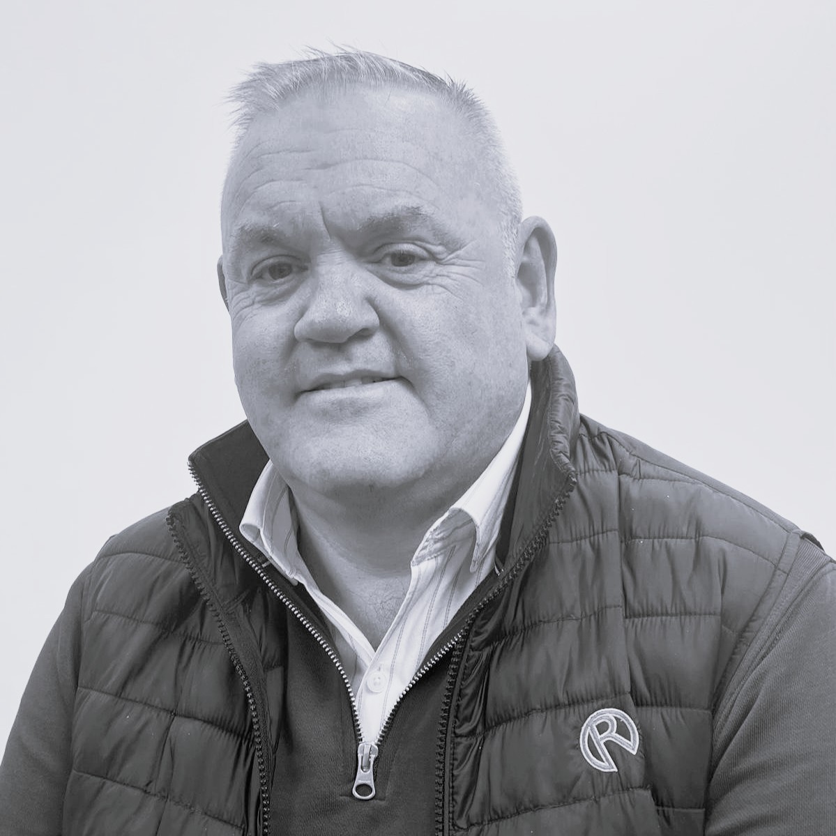 Jon Gower Managing Director